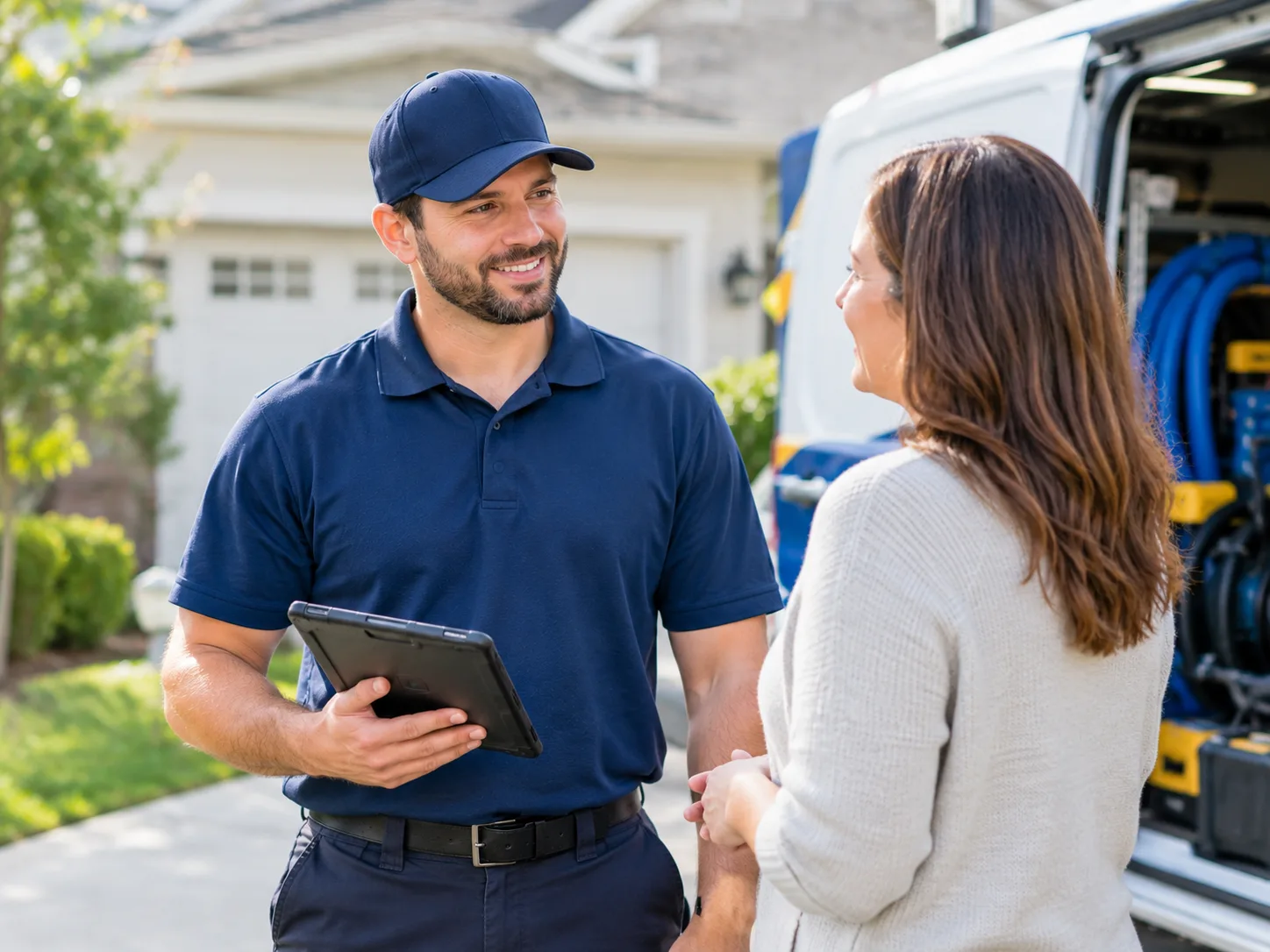 Sewage Backup Cleanup Palm Coast, FL FAQs